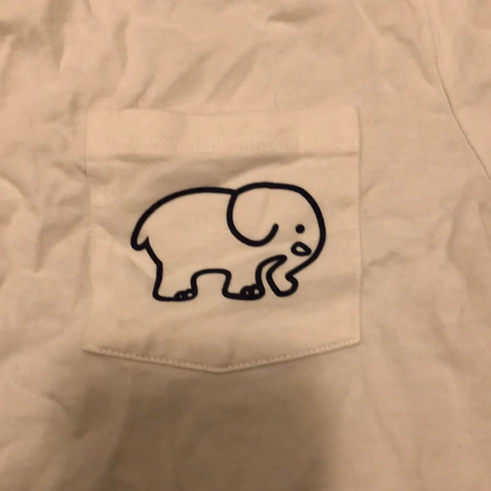ivory ella Tshirt - Picture 2 of 9